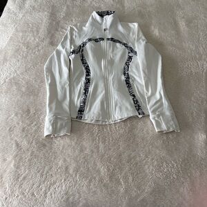 Lululemon Define Jacket * Brushed